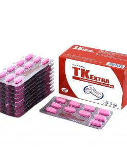 TK EXTRA
