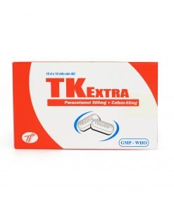 TK EXTRA