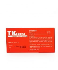 TK EXTRA