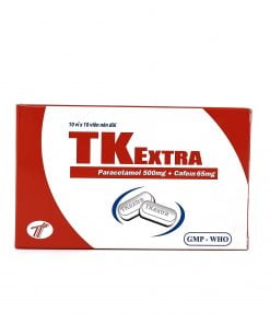 TK EXTRA