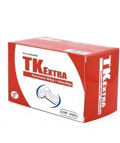 TK EXTRA