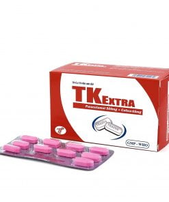 TK EXTRA