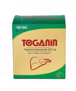 toganin