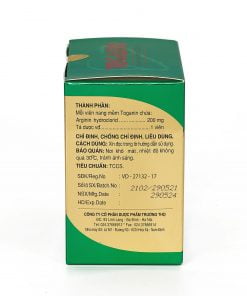 toganin
