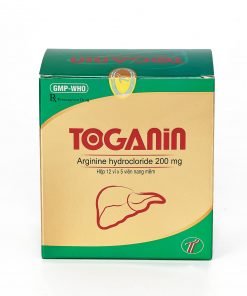 toganin