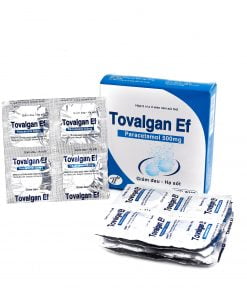 TOVALGAN EF 500