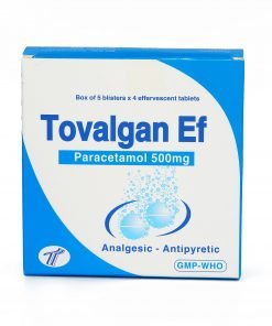 tovalgan ef 500