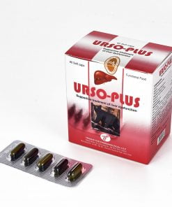 URSO-PLUS