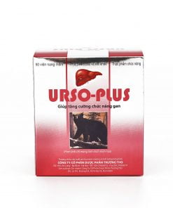 URSO-PLUS