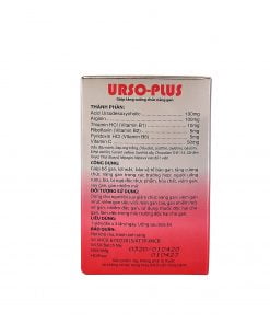 URSO-PLUS