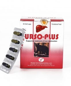URSO-PLUS