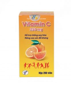 vitamin C 250mg