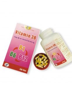 Vitamin 3B