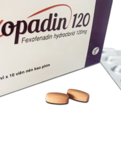 Exopadin 120mg