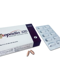Exopadin 120mg