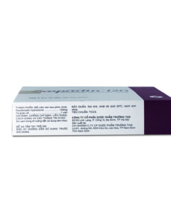 Exopadin 120mg