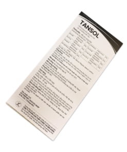 tansol