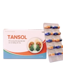 tansol