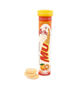 Multivitamin