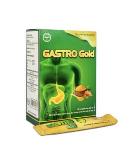 gastro-gold