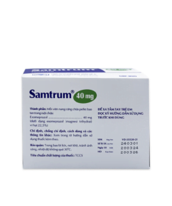 samtrum