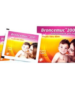 Broncemuc 200