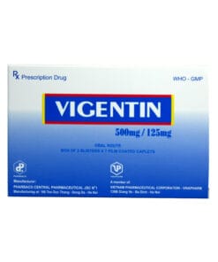 Vigentin
