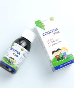 CODCENA KIDS