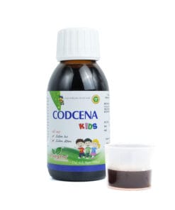CODCENA KIDS