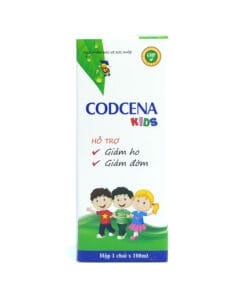CODCENA KIDS