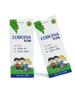 CODCENA KIDS