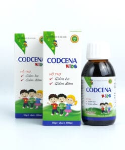 CODCENA KIDS