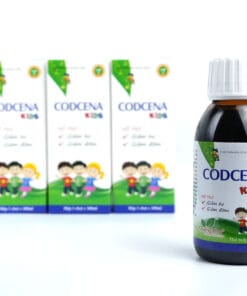 CODCENA KIDS
