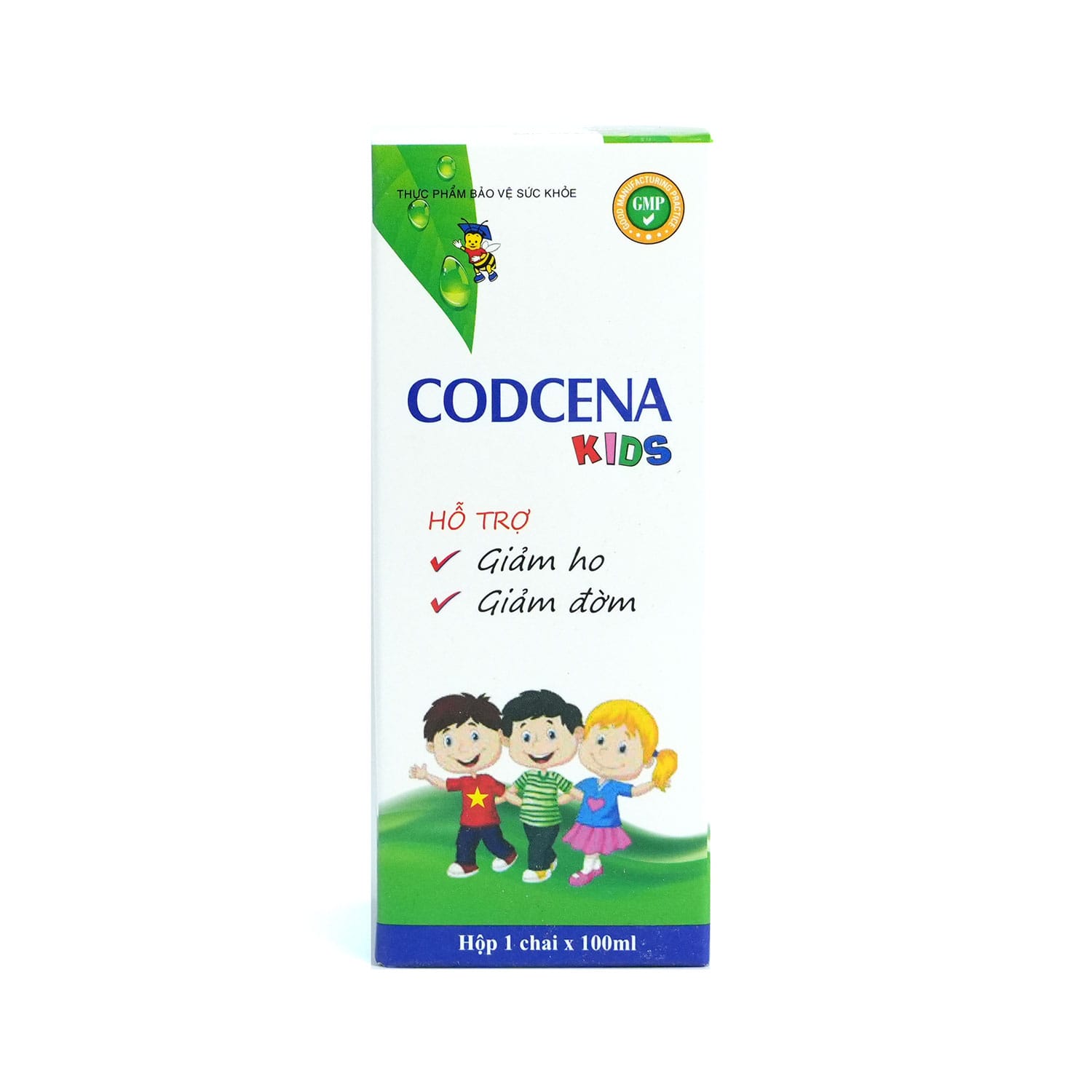 codcena-kids CODCENA KIDS