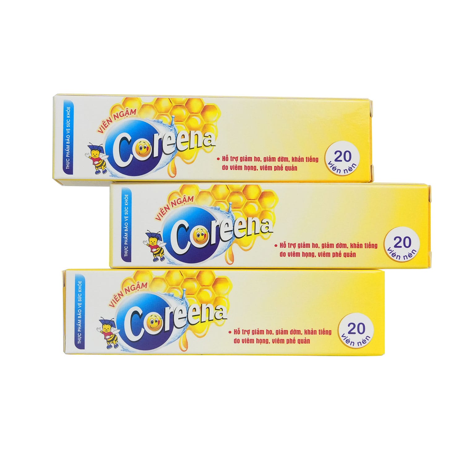 vien-ngam-coreena-6 Viên ngậm Coreena