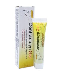 Contractuyp Gel
