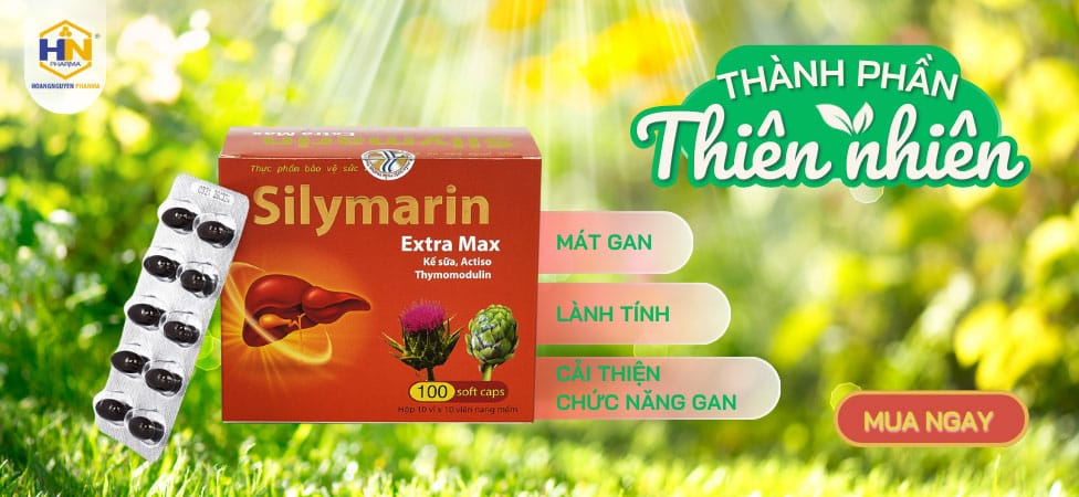 Cuối năm tiệc tùng nhiều, đừng quên bảo vệ gan!
