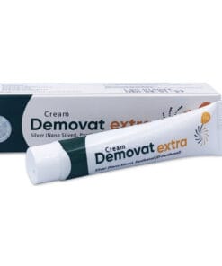 Demovat extra