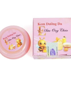 Kem dưỡng da Sữa Ong Chúa