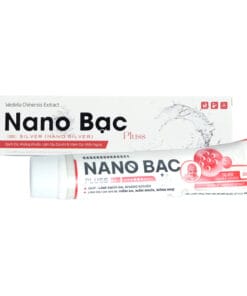 Nano bạc
