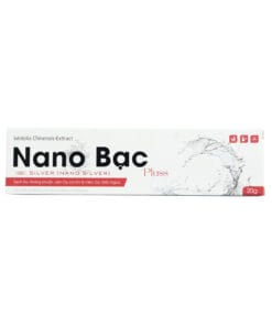 Nano bạc