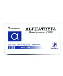 Alphatrypa