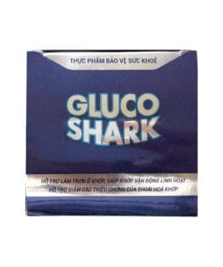 Gluco Shark