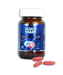 Gluco Shark