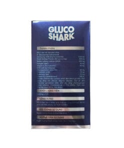 Gluco Shark