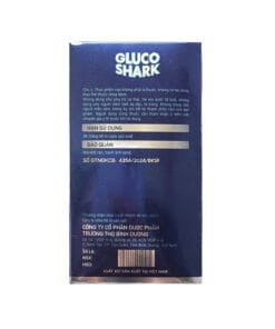 Gluco Shark