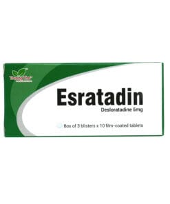 ESRATADIN