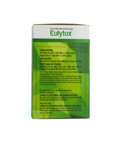 Eulytux