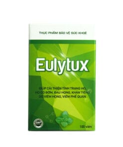 Eulytux