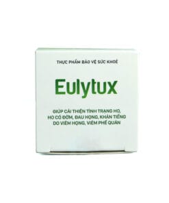 Eulytux